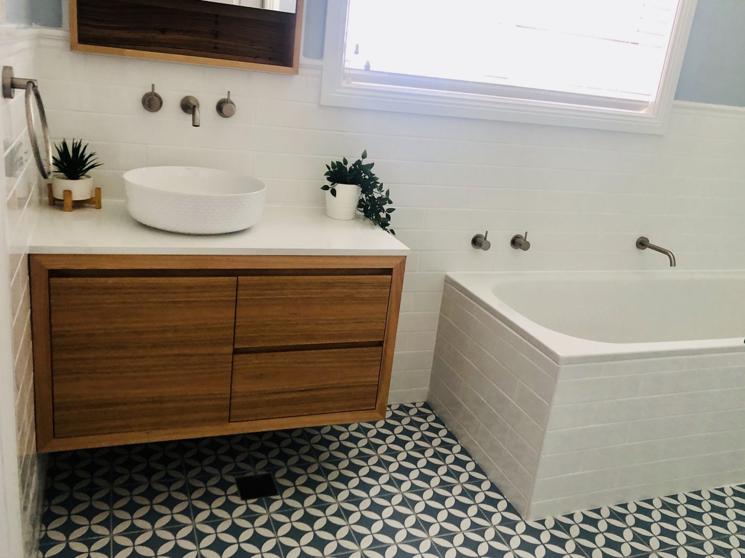 Statement Tile Statement Tiles – Renovation by Design